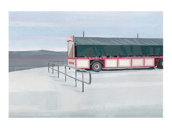 Ausstellung Stephan Hohenthanner – Originalaufnahme 11
