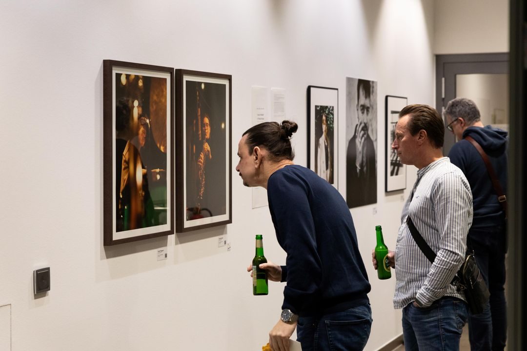 Vernissage 2024 – Originalaufnahme 14