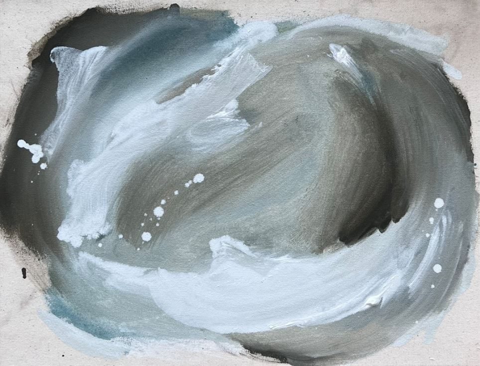 Ausstellung Maria Schmuck – Originalaufnahme 3