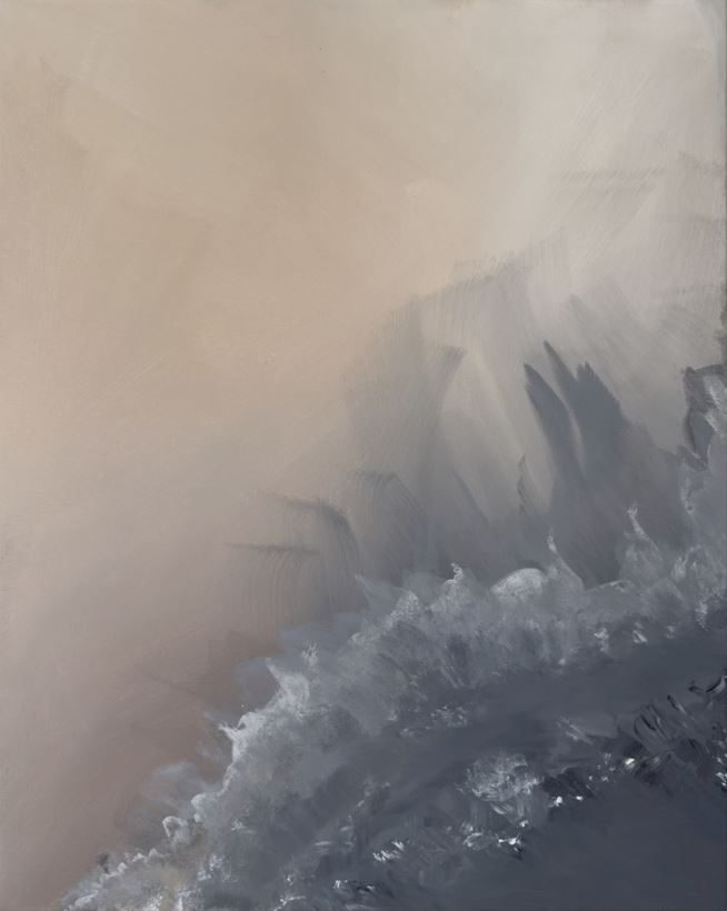 Ausstellung Daniela Schulte – Originalaufnahme 5
