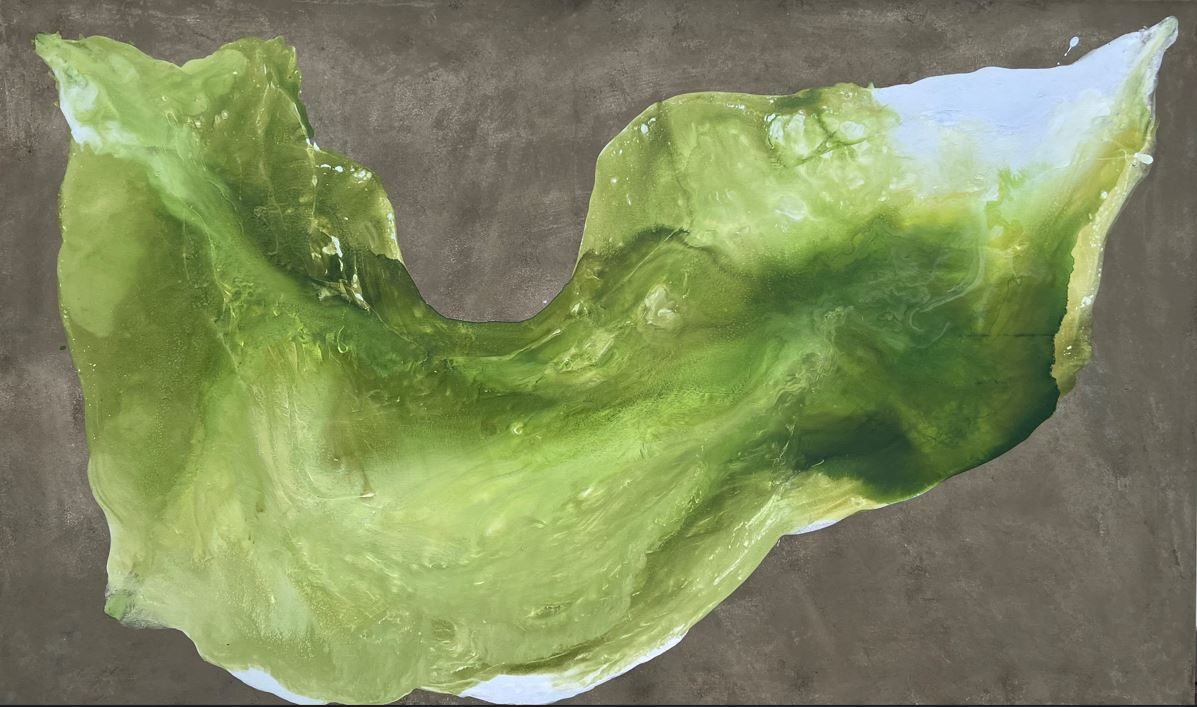 Ausstellung Maria Schmuck – Originalaufnahme 7