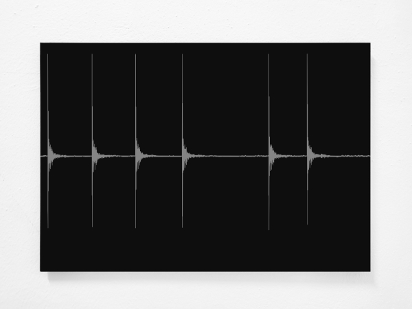 Ausstellung Kyle Egret – Originalaufnahme 7