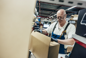Perspektiven | Corporate Documentary – Originalaufnahme 4