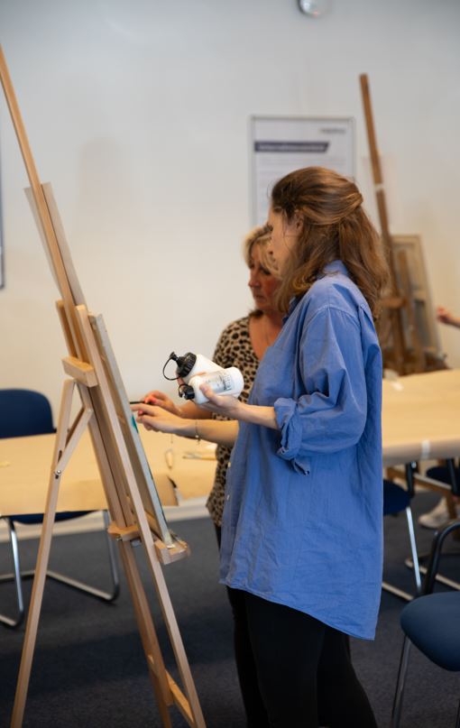 Workshop für Mitarbeitende – Originalaufnahme 3