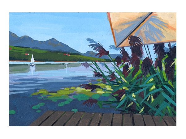 Ausstellung Stephan Hohenthanner – Originalaufnahme 12