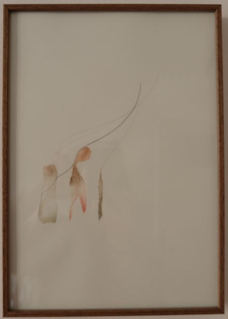 Ausstellung Sanja Henning – Originalaufnahme 6
