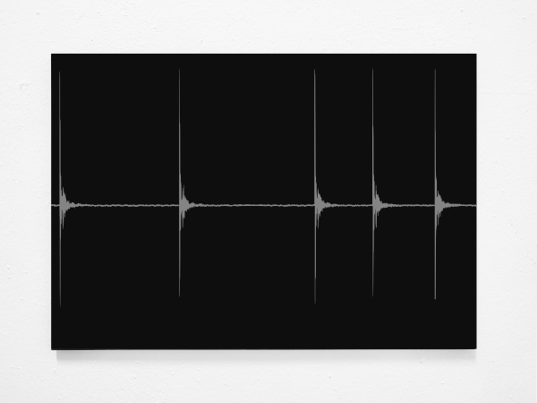 Ausstellung Kyle Egret – Originalaufnahme 8