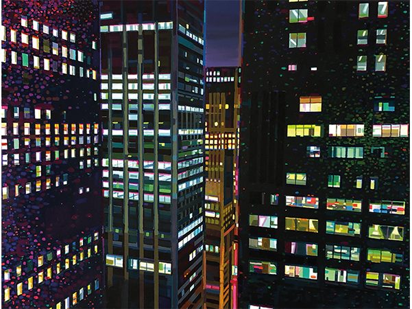 Ausstellung Stephan Hohenthanner – Originalaufnahme 17