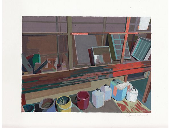 Ausstellung Stephan Hohenthanner – Originalaufnahme 13