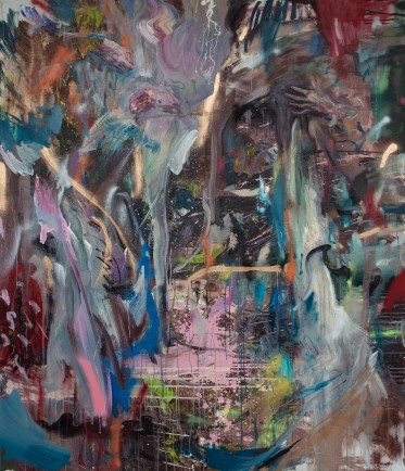 Ausstellung Kasia Kohl