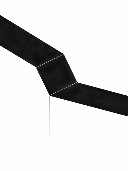 Ausstellung Kyle Egret – Originalaufnahme 2