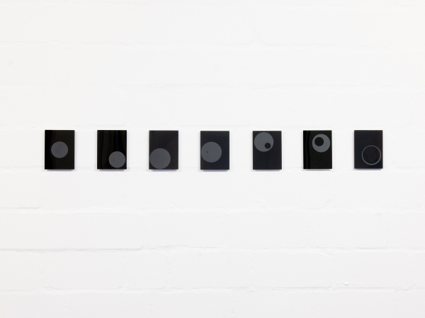 Ausstellung Kyle Egret – Originalaufnahme 9