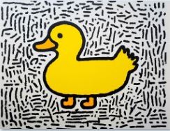 KI-Kunstworkshop – Originalaufnahme 10