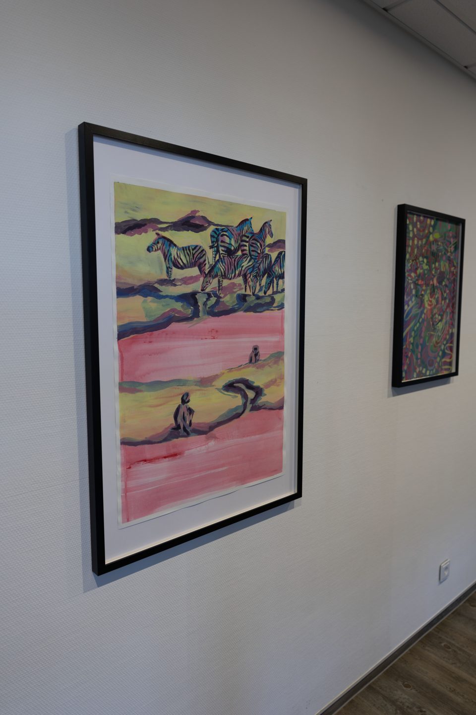 Ausstellung Jonna Tuchtfeldt – Originalaufnahme 5