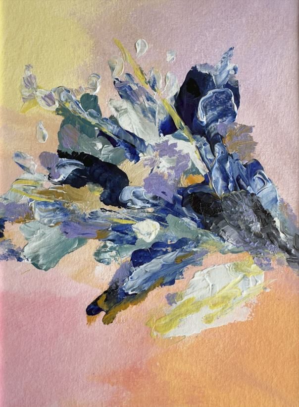 Ausstellung Daniela Schulte