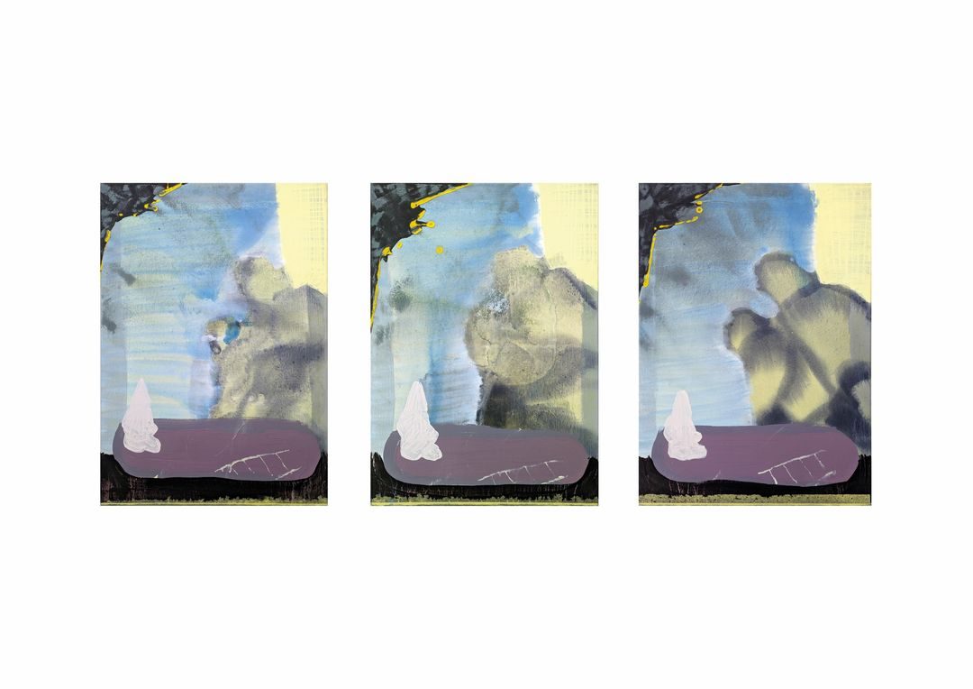 Ausstellung Jens Julich – Originalaufnahme 5