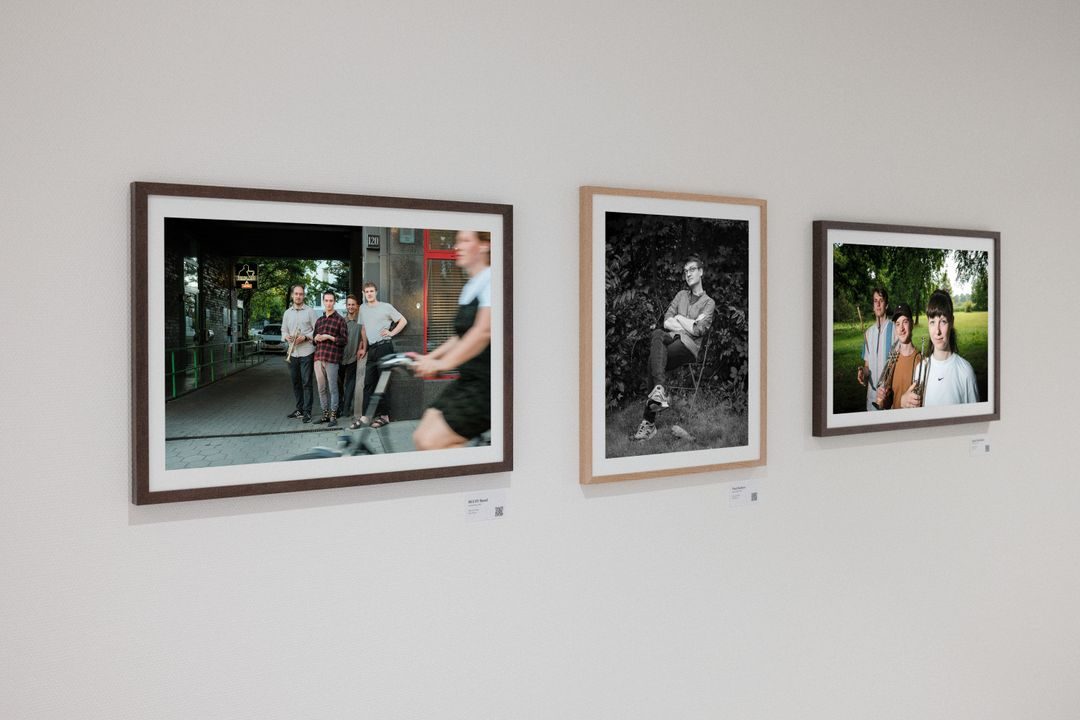 Vernissage 2024 – Originalaufnahme 10