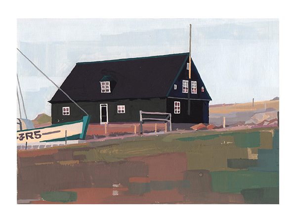 Ausstellung Stephan Hohenthanner – Originalaufnahme 10