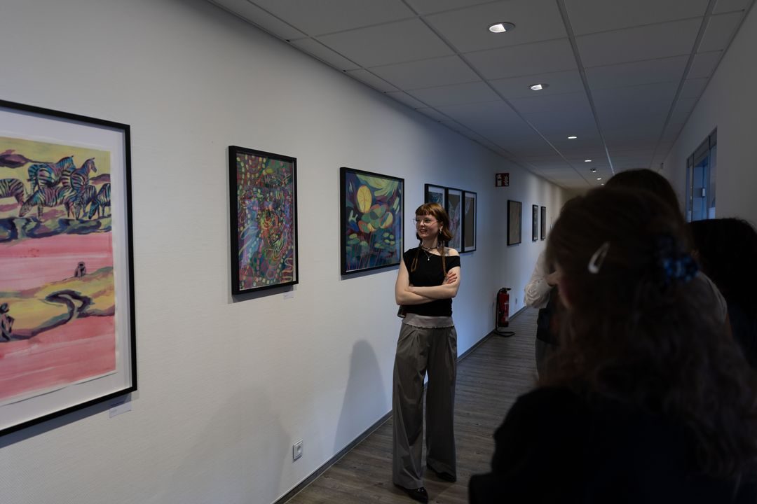 Vernissage 2026 – Originalaufnahme 8