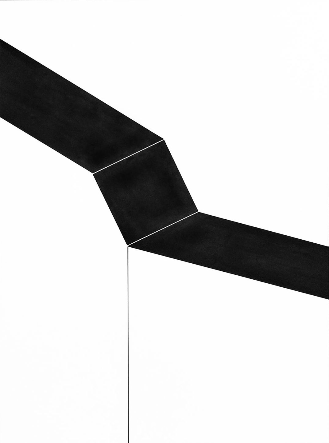 Ausstellung Kyle Egret