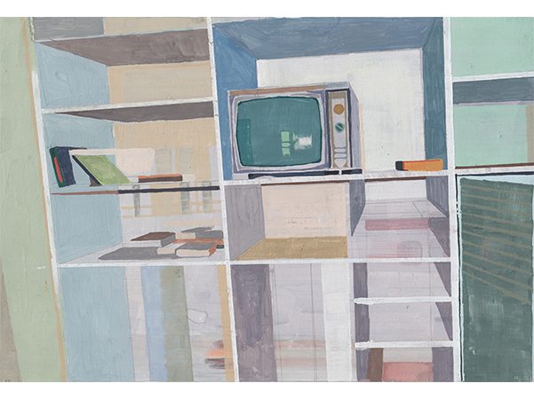 Ausstellung Stephan Hohenthanner – Originalaufnahme 16