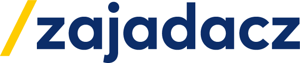 Zajadacz – Ideen gehören zum Sortiment.