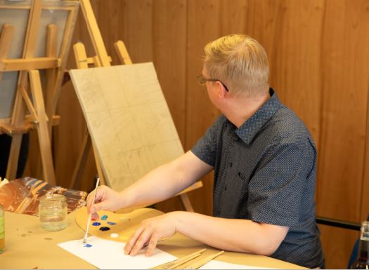 Workshop für Mitarbeitende – Originalaufnahme 7