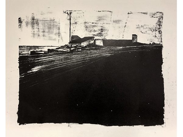 Ausstellung Stephan Hohenthanner – Originalaufnahme 5