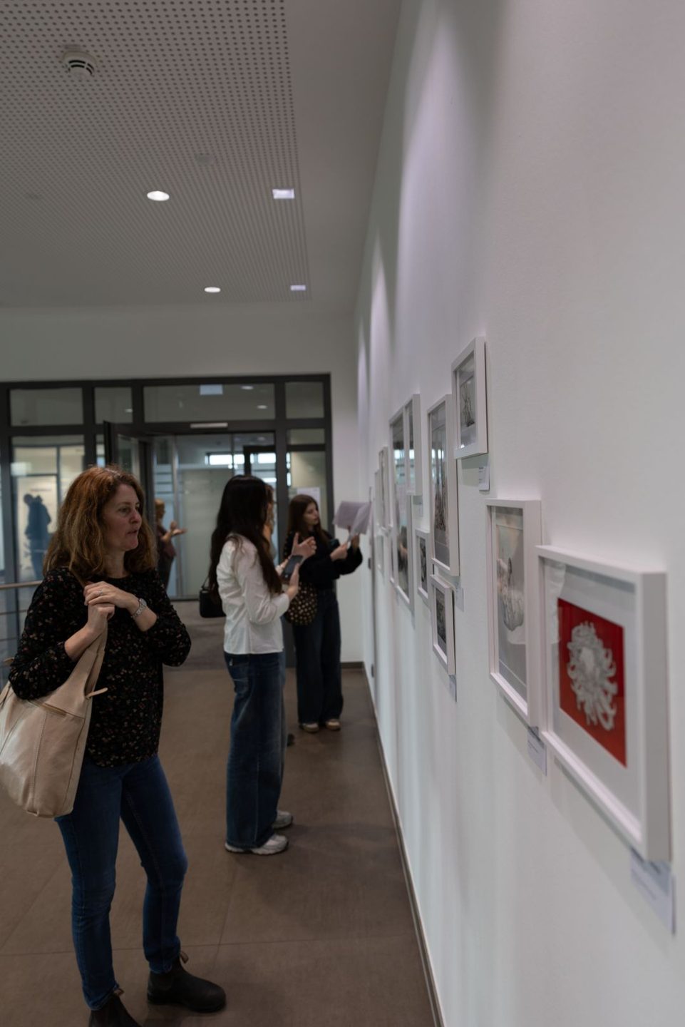 Vernissage 2026 – Originalaufnahme 2