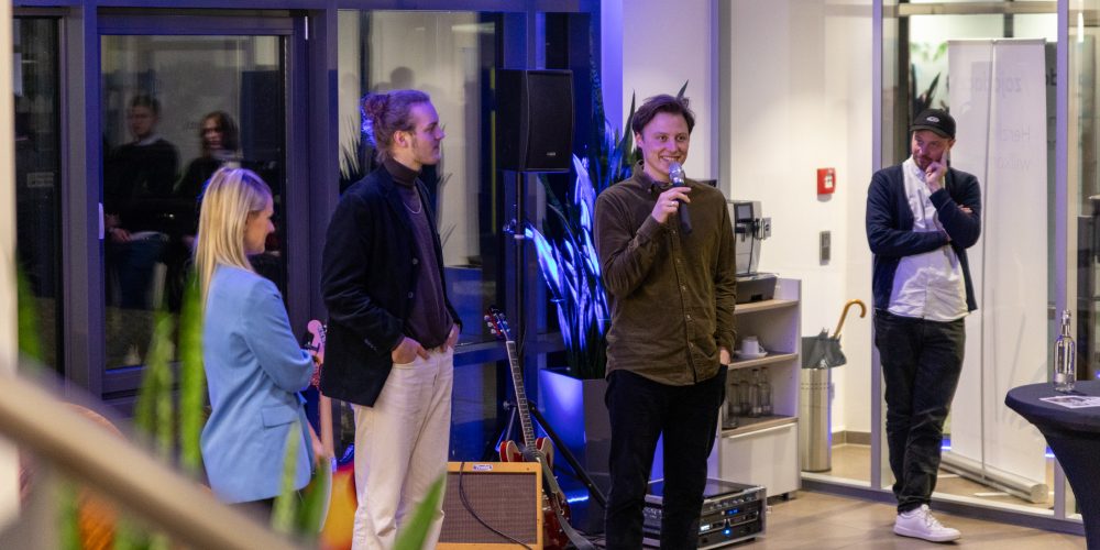 Vernissage 2024