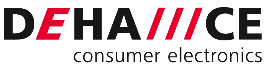 DEHA Consumer Electronics