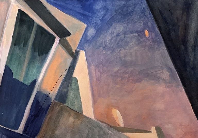 Ausstellung Marie Becker