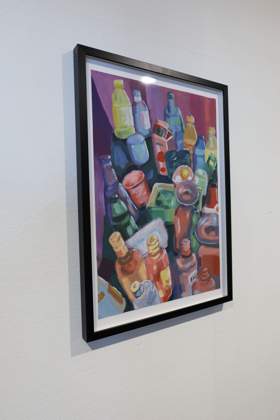 Ausstellung Jonna Tuchtfeldt – Originalaufnahme 3